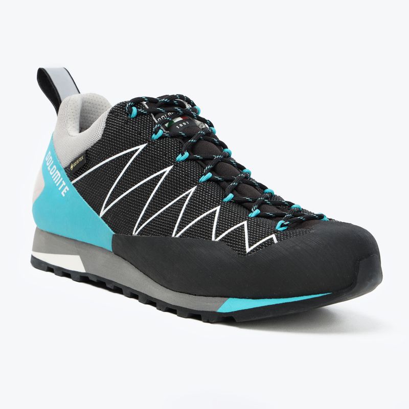 Dolomite moteriški trekingo batai Crodarossa Lite GTX 2.0 W's black 280416_1152