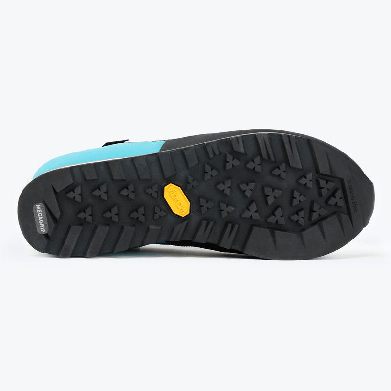 Dolomite moteriški trekingo batai Crodarossa Lite GTX 2.0 W's black 280416_1152 4