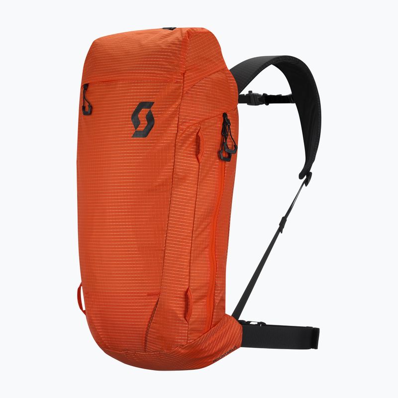 Kuprinė SCOTT Pack Mountain 25 l SL orange/black