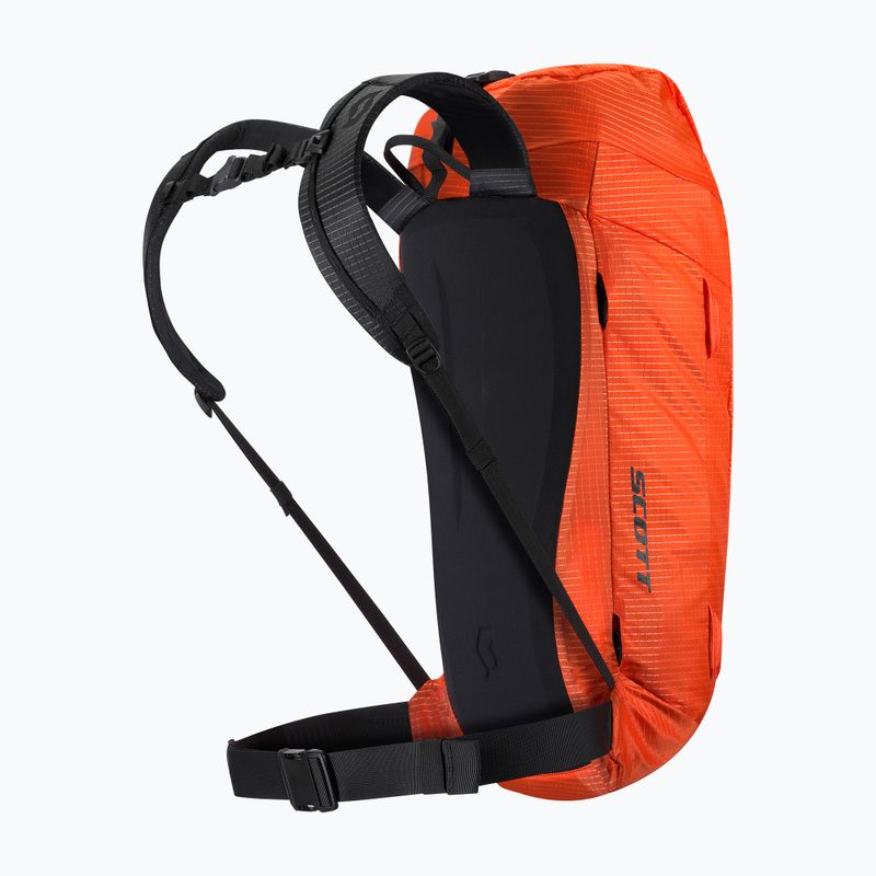 Kuprinė SCOTT Pack Mountain 25 l SL orange/black 2