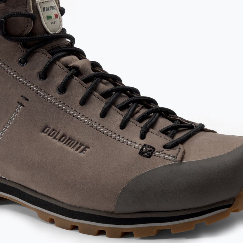 Vyriški trekingo batai Dolomite 54 High Fg Gtx brown 247958 1399 6