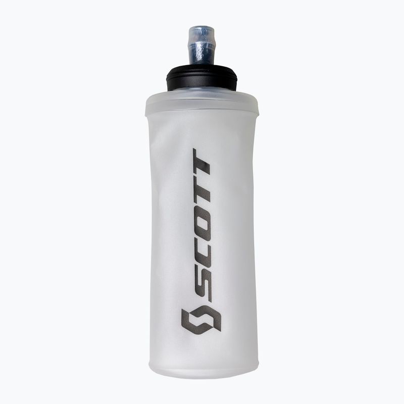 Minkštas butelis SCOTT Soft Bottle Ultraflask 500 ml clear