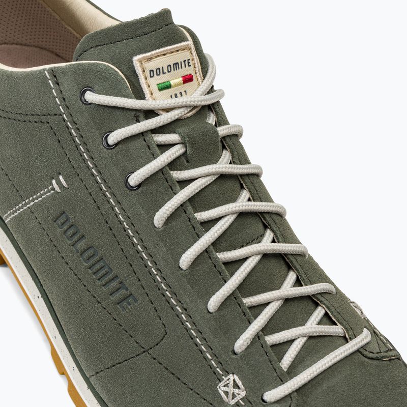 Vyriški žygio batai Dolomite 54 Low Evo green 289205 8