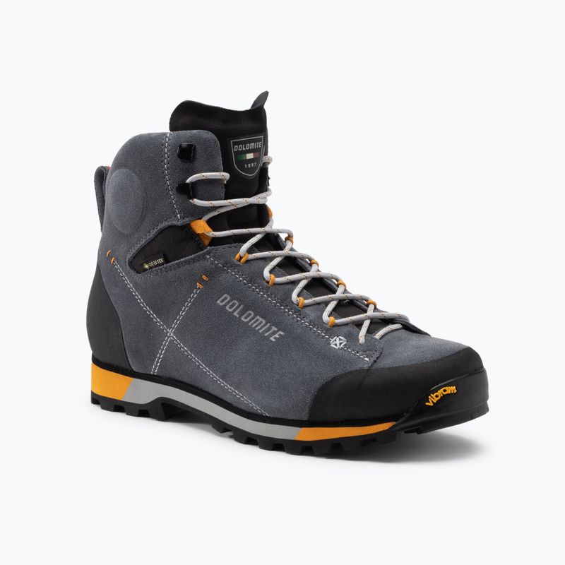 Vyriški trekingo batai Dolomite 54 Hike Evo Gtx grey