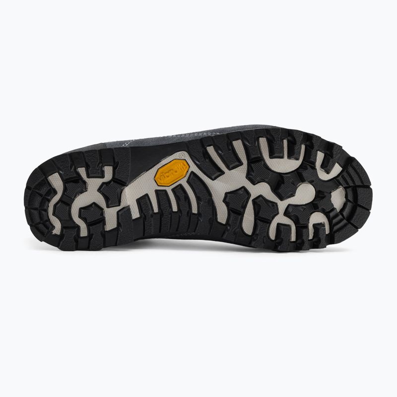 Moteriški trekingo batai Dolomite 54 High Fg GTX grey 4
