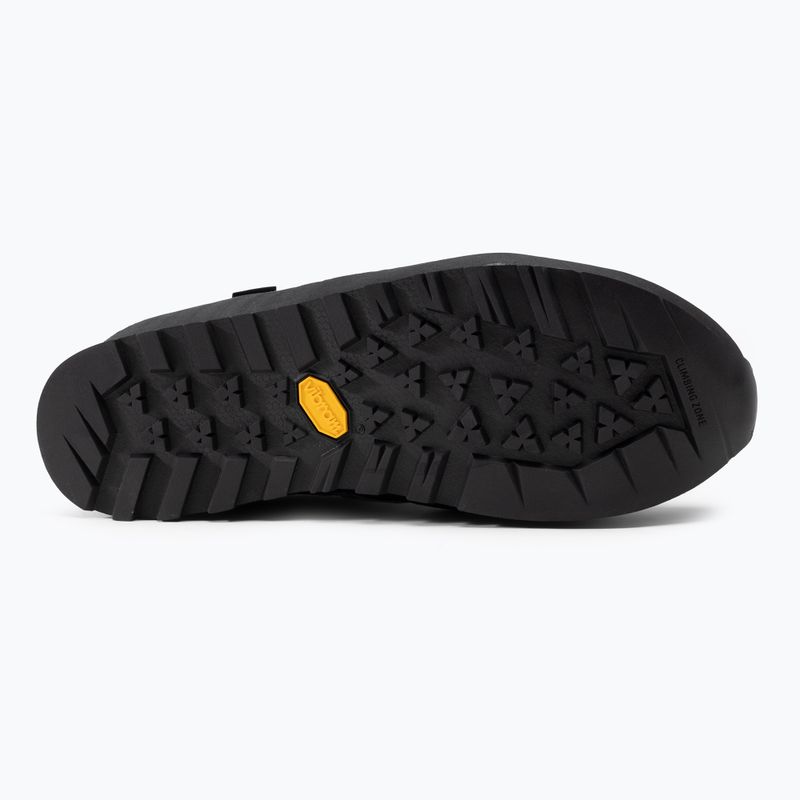 Vyriški Dolomite Crodarossa Low GTX artėjimo batai black 289243 4