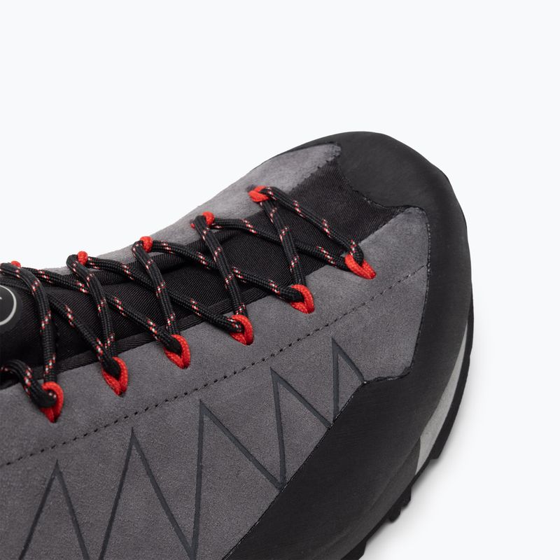 Vyriški Dolomite Crodarossa Low GTX artėjimo batai black 289243 7