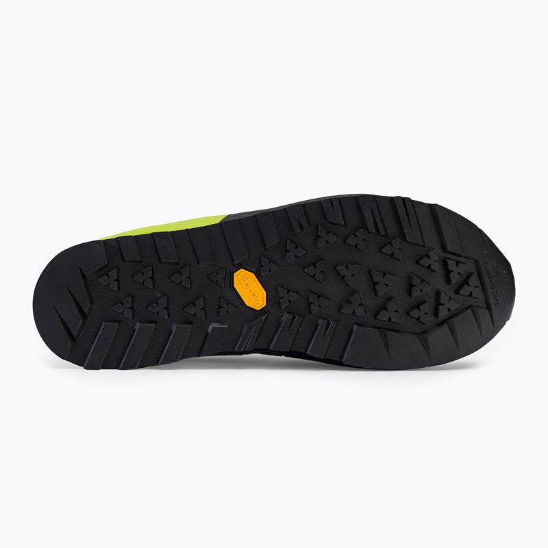 Vyriški Dolomite Crodarossa Low GTX artėjimo batai green 289243 5