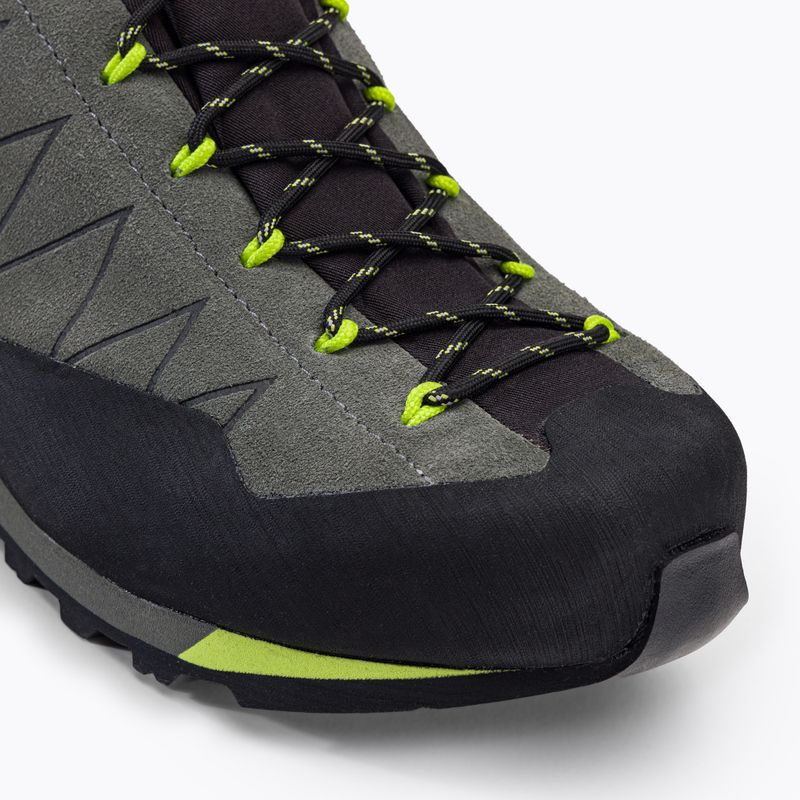Vyriški Dolomite Crodarossa Low GTX artėjimo batai green 289243 7