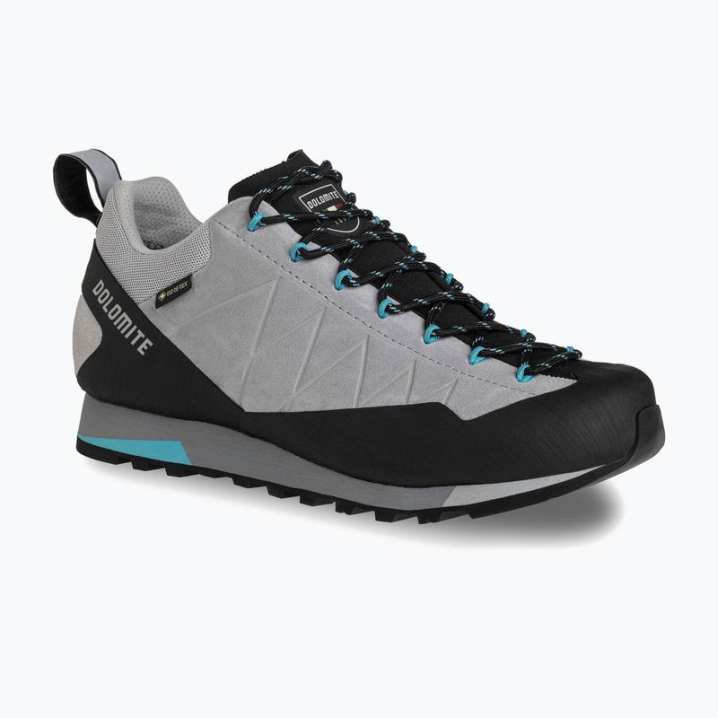 Dolomite moteriški sportiniai bateliai Crodarossa Low GTX pilka 289244 10