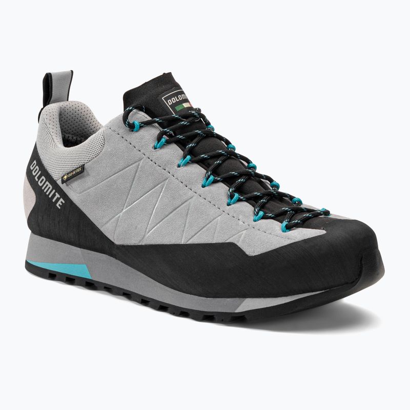 Dolomite moteriški sportiniai bateliai Crodarossa Low GTX pilka 289244