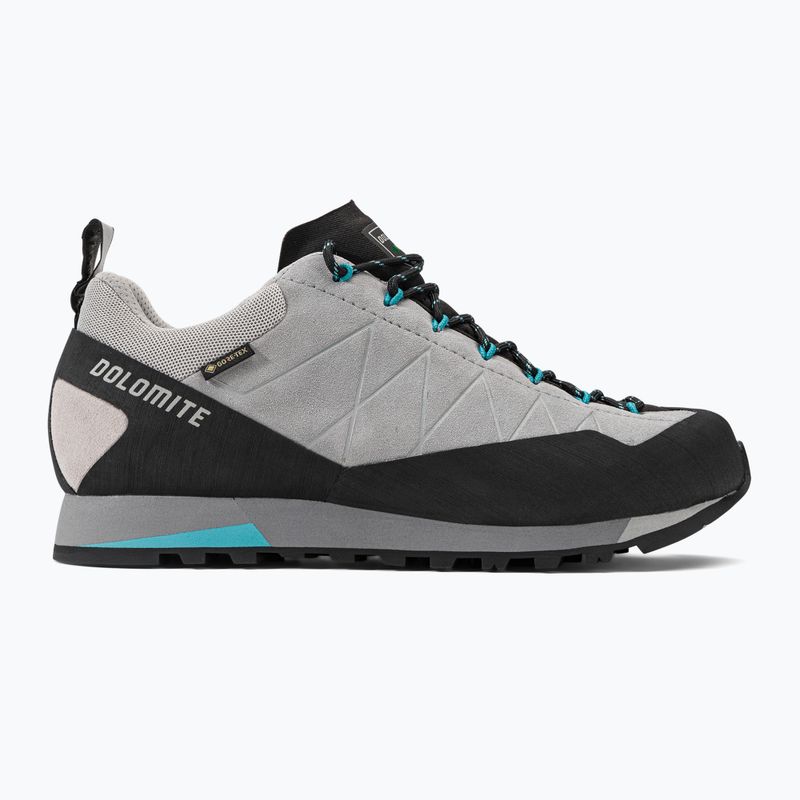 Dolomite moteriški sportiniai bateliai Crodarossa Low GTX pilka 289244 2