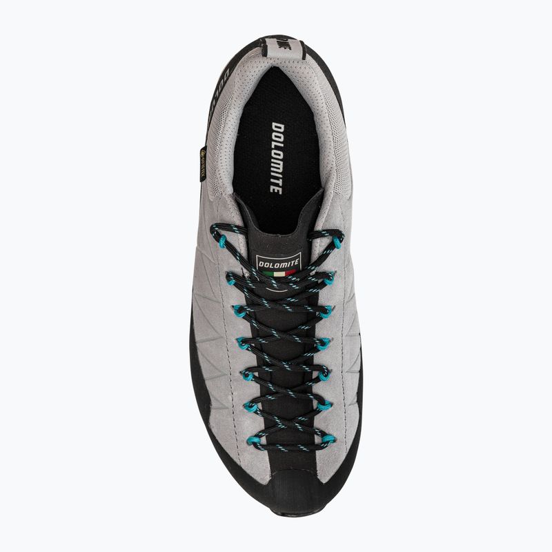 Dolomite moteriški sportiniai bateliai Crodarossa Low GTX pilka 289244 6