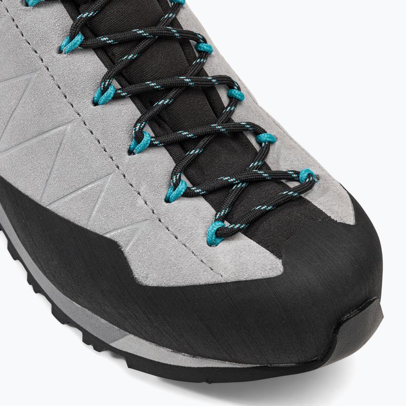Dolomite moteriški sportiniai bateliai Crodarossa Low GTX pilka 289244 7