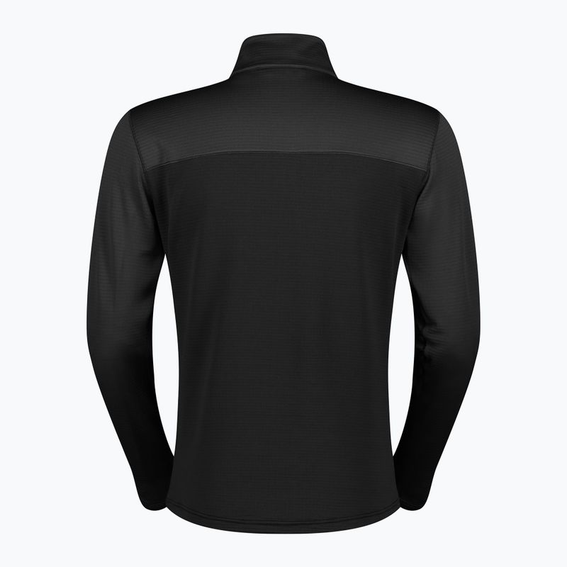 Vyriškas džemperis SCOTT Defined Light light black 2