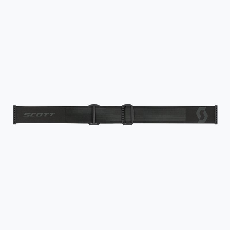 Slidinėjimo akiniai SCOTT Unlimited II OTG LS mineral black/light sensitive bronze chrome 3