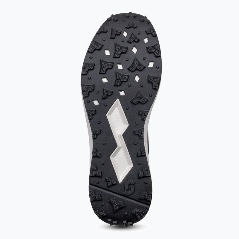 Vyriški bėgimo batai SCOTT Ultra Carbon RC black/yellow 4