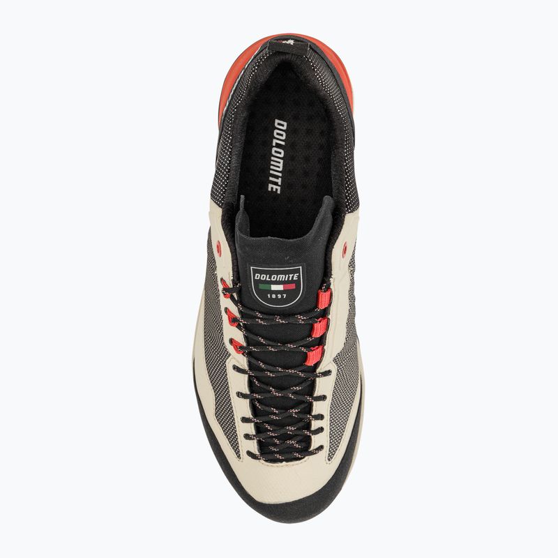 Dolomite moteriški sportiniai bateliai Crodarossa Tech GTX beige 296272 6