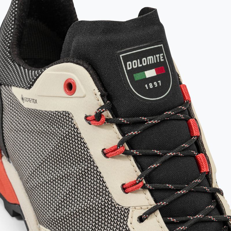 Dolomite moteriški sportiniai bateliai Crodarossa Tech GTX beige 296272 8