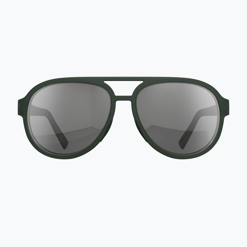 Akiniai nuo saulės SCOTT Bass Polarized black/grey eco polarized 2