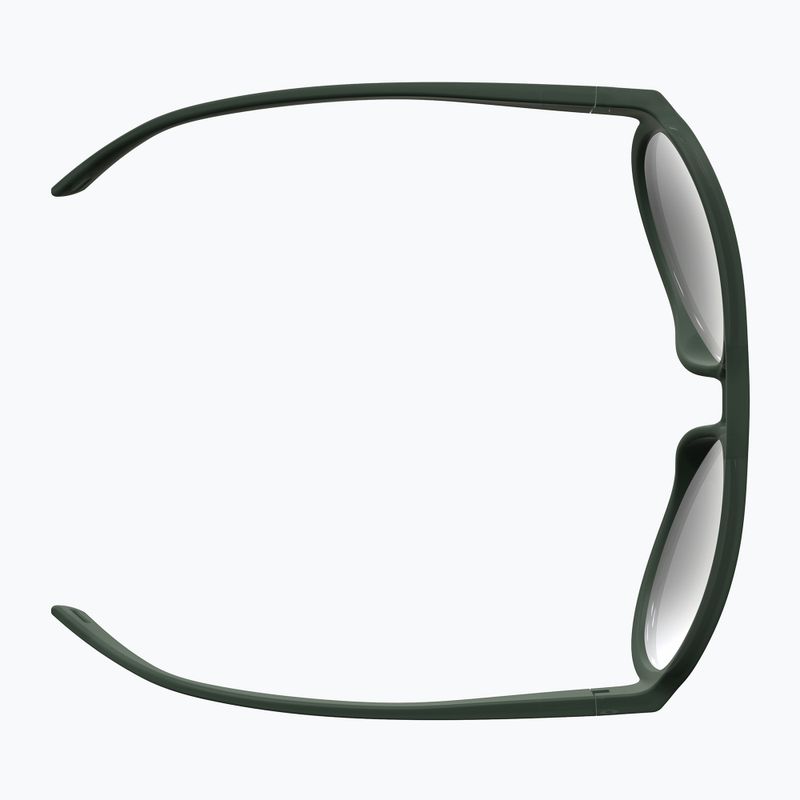 Akiniai nuo saulės SCOTT Bass Polarized black/grey eco polarized 4