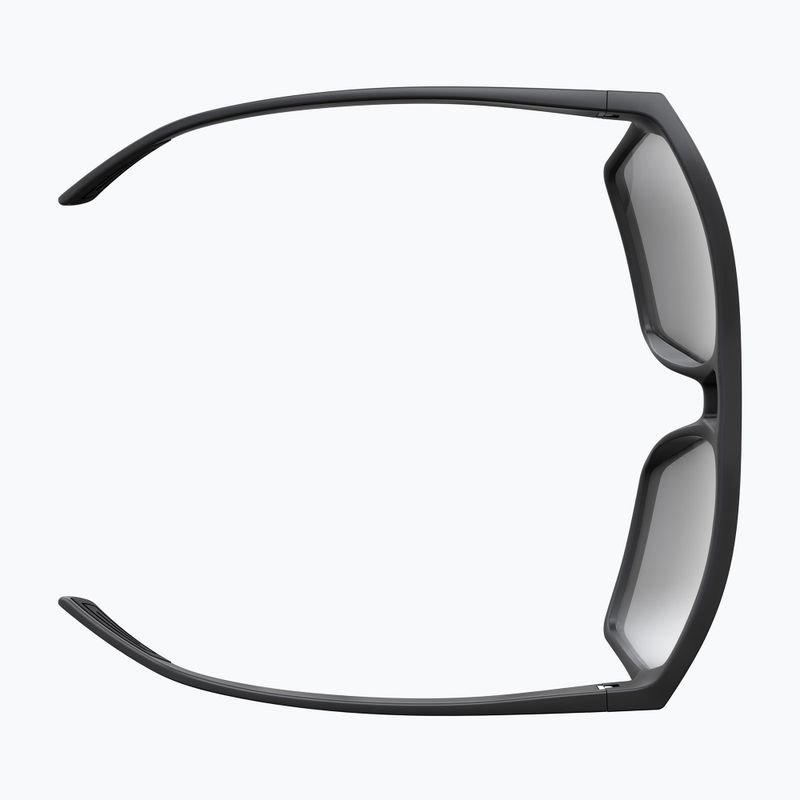 Akiniai nuo saulės SCOTT Tune Polarized black matt/grey eco polarized 4