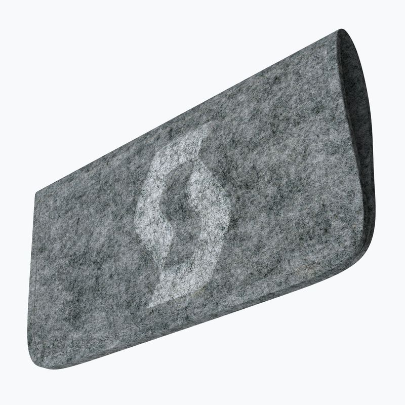 Akiniai nuo saulės SCOTT Tune Polarized black matt/grey eco polarized 5