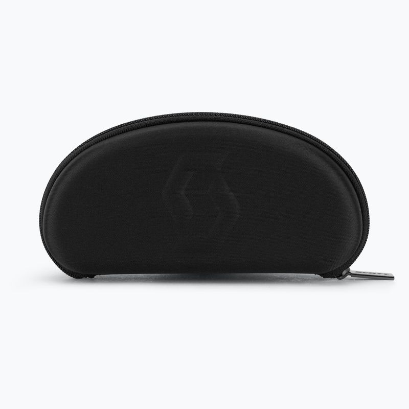 Akiniai nuo saulės SCOTT Pro Shield white matt/red chrome 5