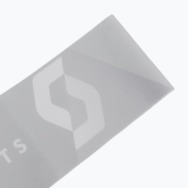 Galvos juosta SCOTT Headband Lt light grey/white 4