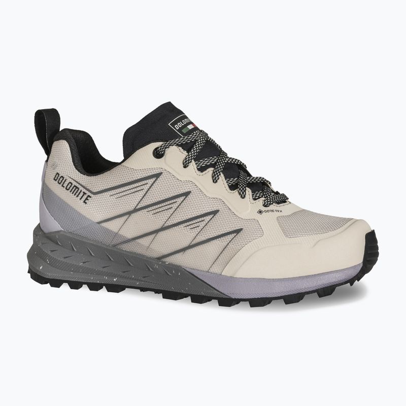 Dolomite moteriški trekingo batai Croda Nera Tech GTX beige 296274 9