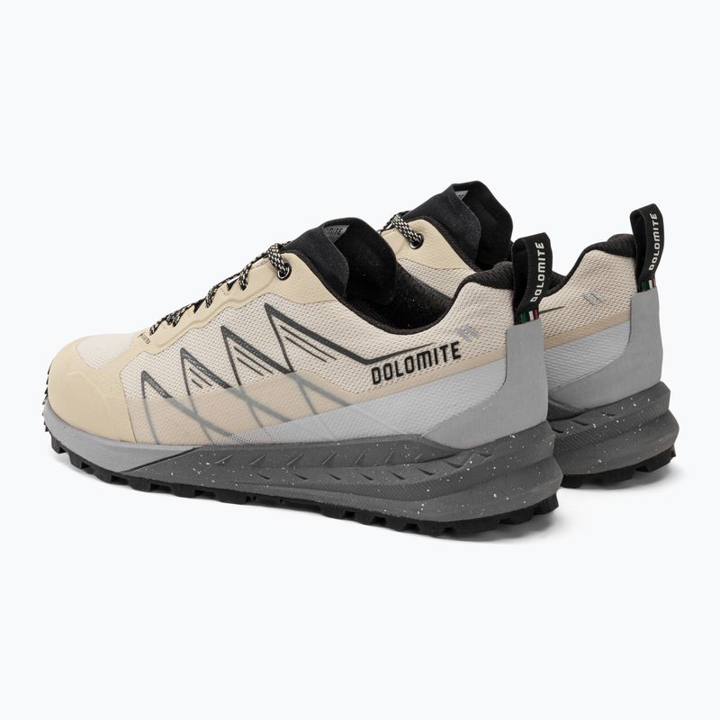 Dolomite moteriški trekingo batai Croda Nera Tech GTX beige 296274 3