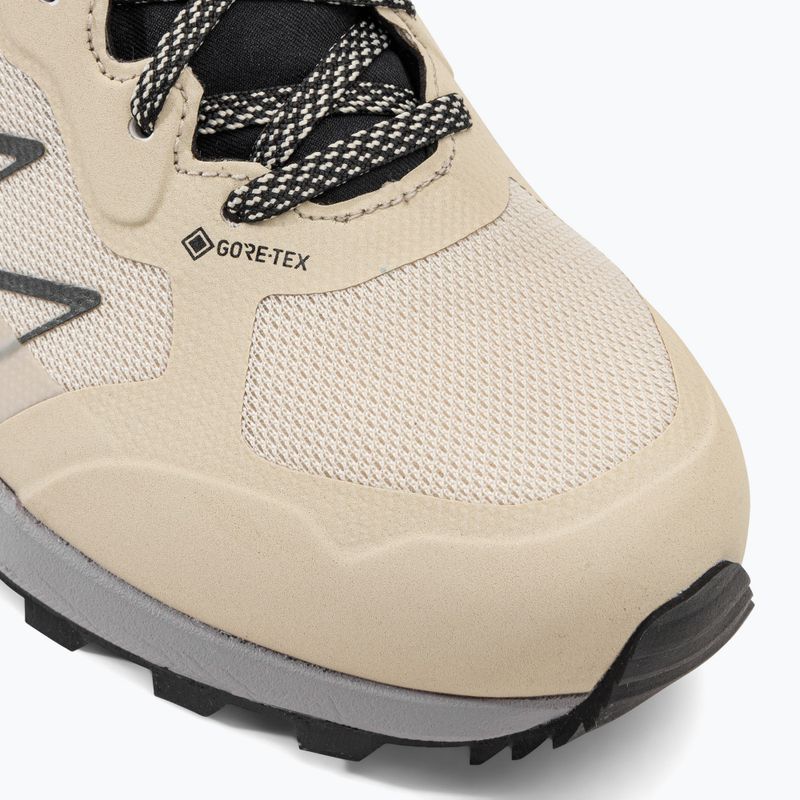 Dolomite moteriški trekingo batai Croda Nera Tech GTX beige 296274 6