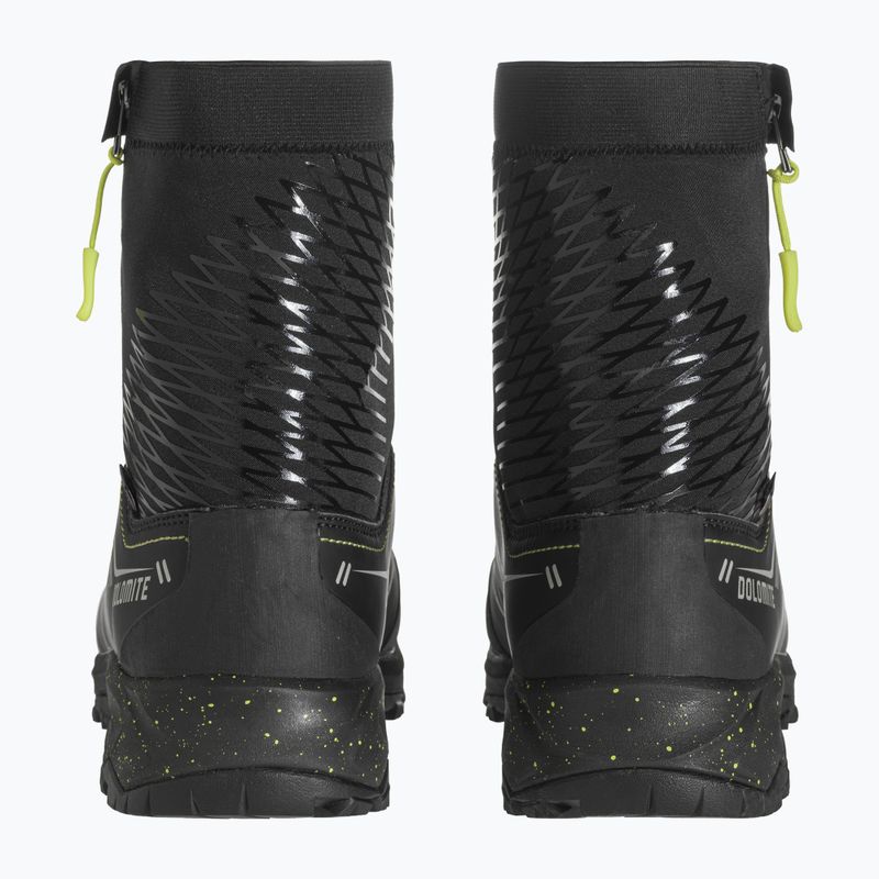 Dolomite vyriški trekingo batai Tamaskan 2.0 black 3