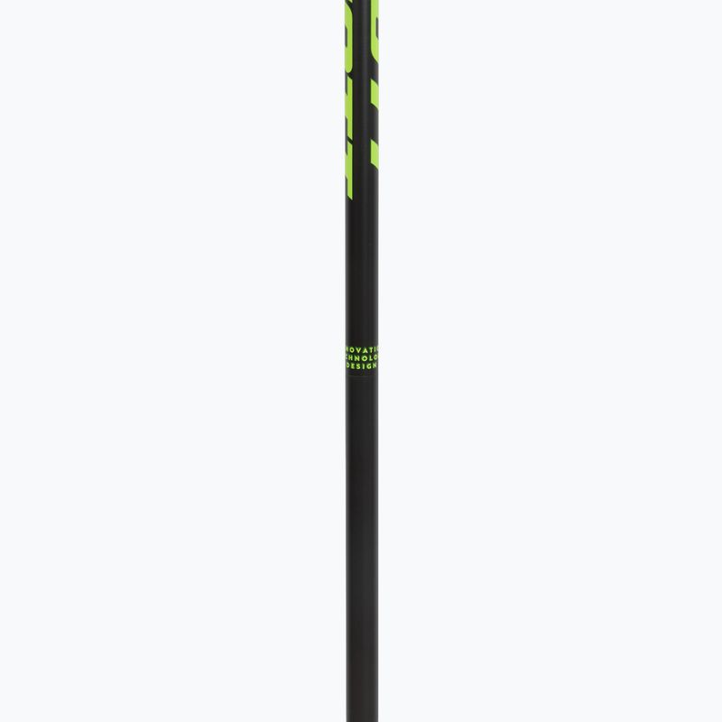 Bėgimo lazdos SCOTT Trail Ultra Carbon black field 4