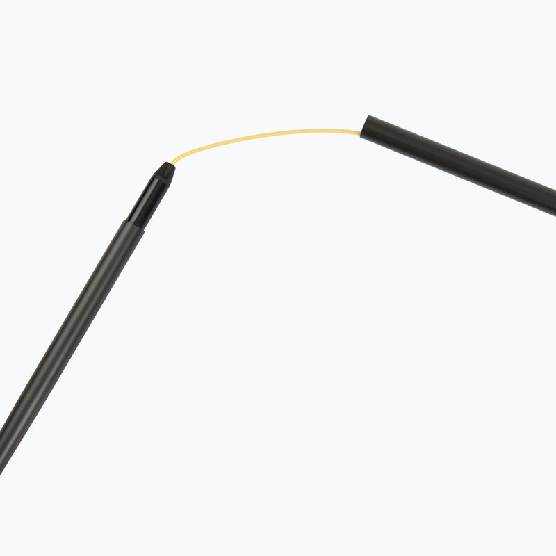 Bėgimo lazdos SCOTT Trail Ultra Carbon black field 5