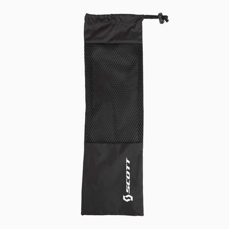 Bėgimo lazdos SCOTT Trail Ultra Carbon black field 7
