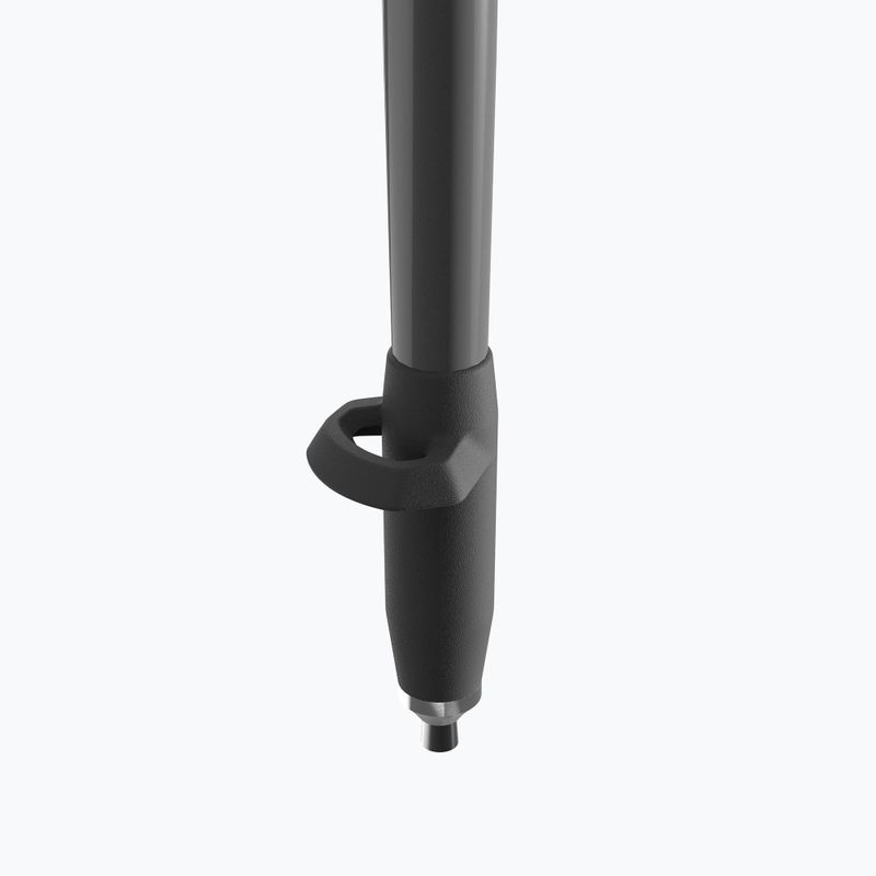 Bėgimo lazdos SCOTT Trail Ultra Carbon black field 5