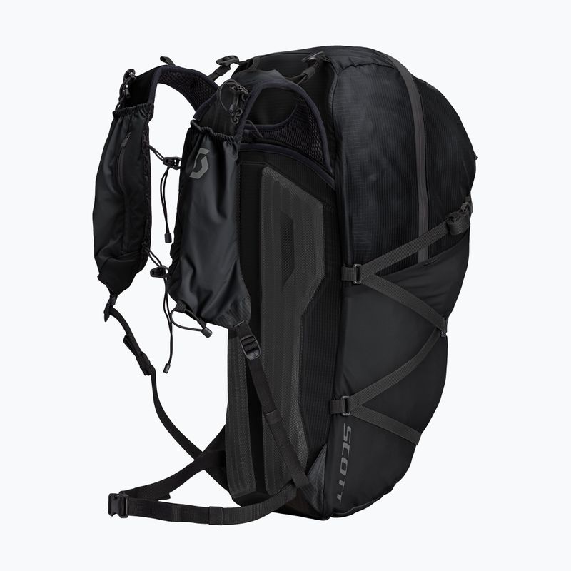 Turistinė kuprinė SCOTT Explorair 30 l black 2