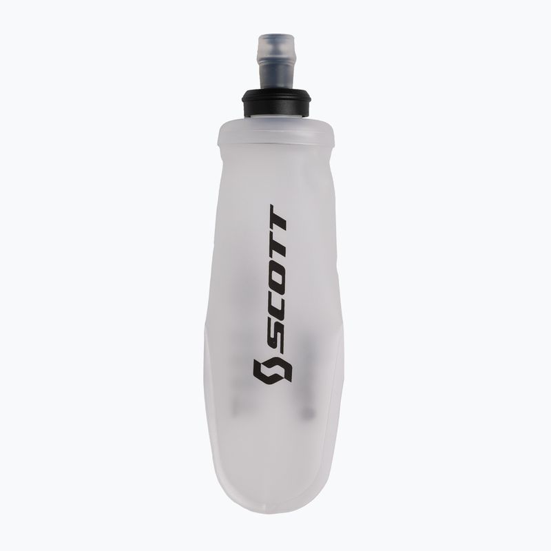 Minkštas butelis SCOTT Soft Bottle Ultraflask 250 ml clear