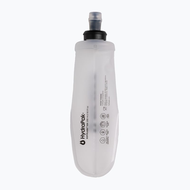 Minkštas butelis SCOTT Soft Bottle Ultraflask 250 ml clear 2
