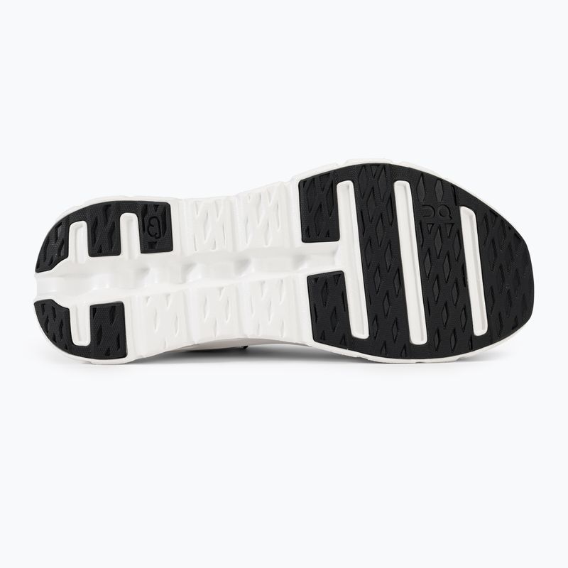 Vyriški bėgimo bateliai On Cloudtilt black/ivory 4