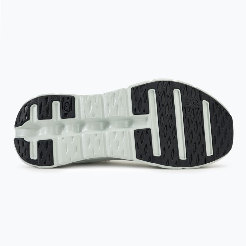 Vyriški bėgimo bateliai On Cloudtilt mineral/ivory 4