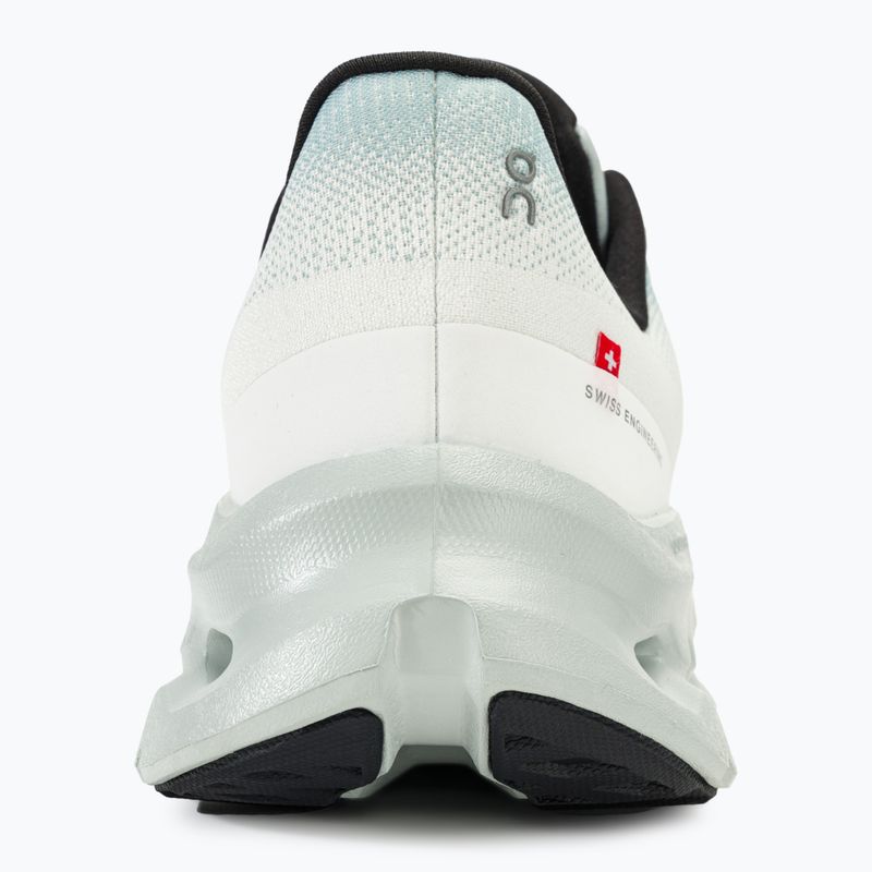 Vyriški bėgimo bateliai On Cloudtilt mineral/ivory 6