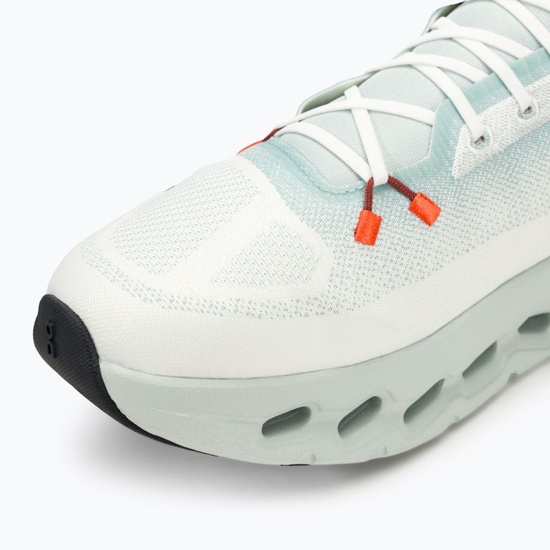 Vyriški bėgimo bateliai On Cloudtilt mineral/ivory 7