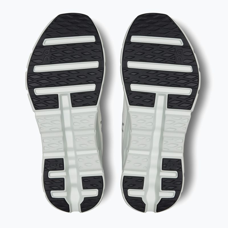 Vyriški bėgimo bateliai On Cloudtilt mineral/ivory 12