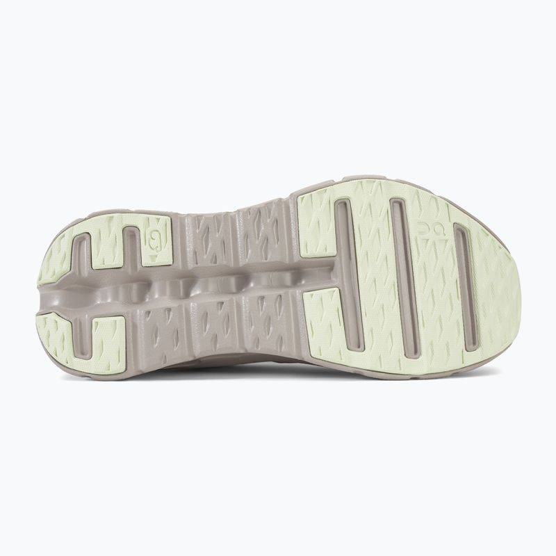 Moteriški bėgimo batai On Cloudtilt quartz/pearl 4