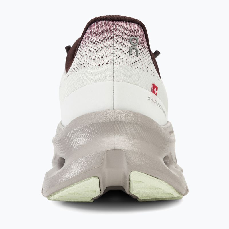 Moteriški bėgimo batai On Cloudtilt quartz/pearl 6