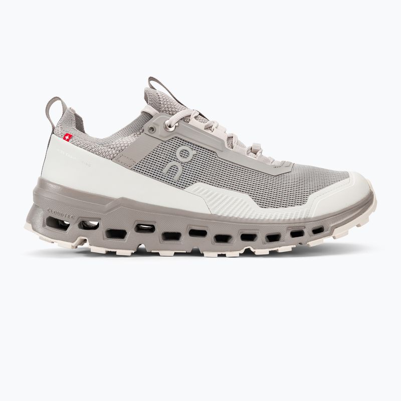 Vyriški bėgimo bateliai On Cloudultra 2 fog/ice 2