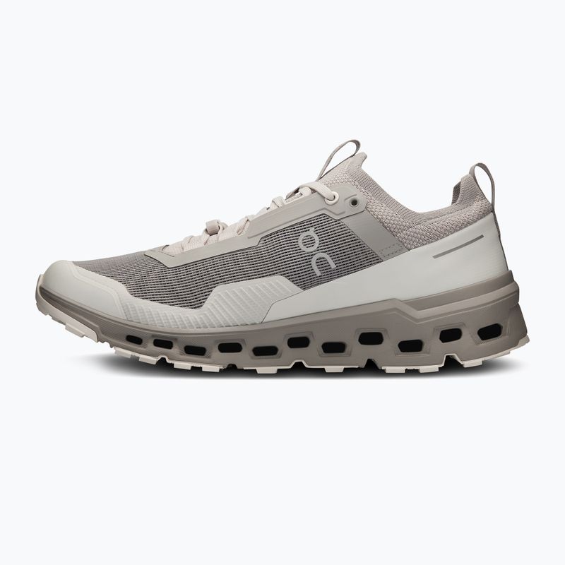 Vyriški bėgimo bateliai On Cloudultra 2 fog/ice 9