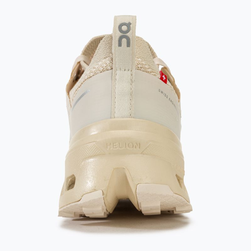 Moteriški bėgimo batai On Cloudultra 2 dew/moon 6